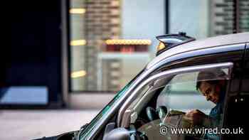 An epic row is brewing over Uber’s Soho ‘taxi rank’