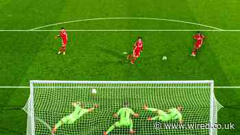 Now DeepMind is using AI to transform football