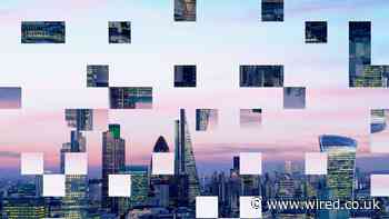 Darktrace has just salvaged London’s IPO dream