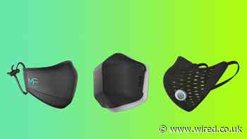 Smart face masks? Don’t waste your breath