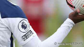 It’s no fun managing a footballer’s social media