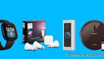 The best deals in Amazon’s Smart Home Week sale