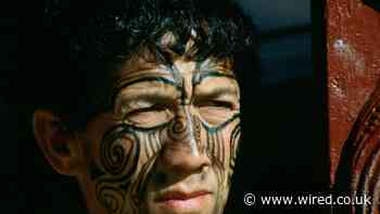 Māori are trying to save their language from Big Tech