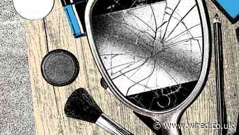 The future of social media is sharing less, not more