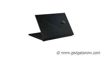 Asus unveils 2021 lineup of ROG and TUF series laptops with RTX 30 series graphics