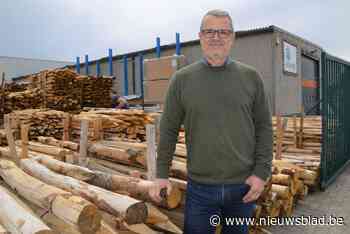 Pionier in ecologisch bouwen heeft nieuwe hoofdzetel in Zandhoven