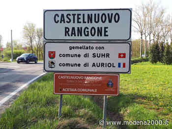 Castelnuovo Rangone è Terra di Balsamico - Modena 2000