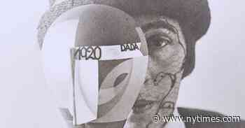 Puppets, Purses and Paintings, Too: An Overlooked Artist With Range