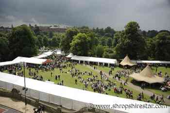 Shrewsbury Food Festival looks for new vendors after some go out of business - shropshirestar.com