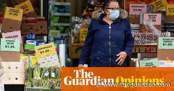 What has grown most in the pandemic? Billionaire bank balances – and food bank queues - The Guardian
