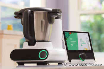 CookingPal’s Multo smart appliance is a food processor that can also cook - TechHive
