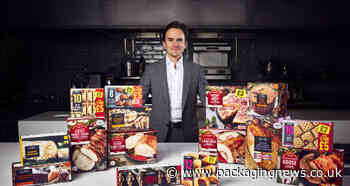 Warm reception for frozen food | Category Focus - chilled and frozen food - Packaging News