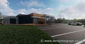 Anger at fast-food drive-thru plans at new housing estate in Derbyshire - Derbyshire Live