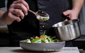 Catering giant Compass plots plant-based food shift in 2030 net zero drive - www.businessgreen.com