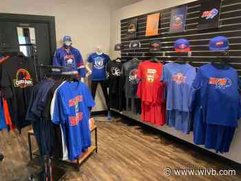 26 Shirts showroom opens at Tri-Main Center