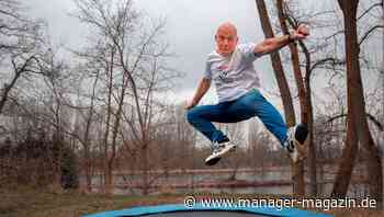 Rüdiger Andreas Günther: Ex-Finanzchef von Jenoptik und Infineon