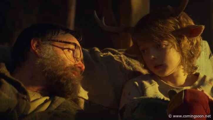 Sweet Tooth Featurette: Robert Downey Jr. Discusses Changes to Series