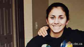 Saskatoon police searching for missing 15-year-old girl