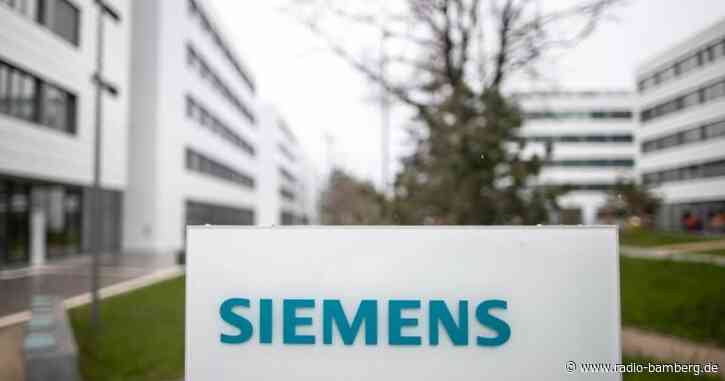 Siemens-Aufsichtsratschef blickt skeptisch auf Übernahmen