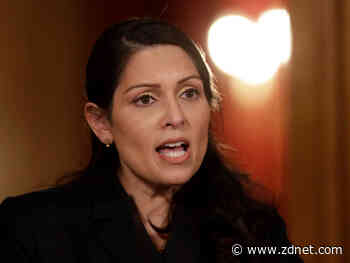 Ransomware: Don't pay up, it just shows cyber criminals that attacks work, warns Home Secretary