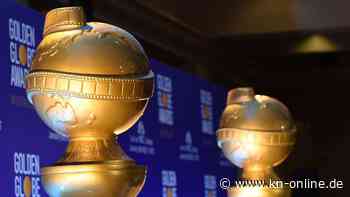 Der Glanz ist ab: Die Golden Globes sind auf ihre wahre Größe zusammengeschrumpft