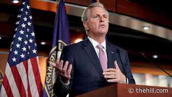 McCarthy rental from Luntz violated condo rules: Washington Post