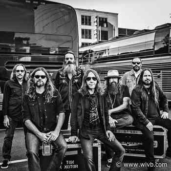 Blackberry Smoke to perform at Artpark on July 1