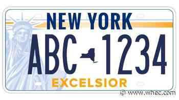 Proposed NY bill could raise obstructed license plate fine by $100