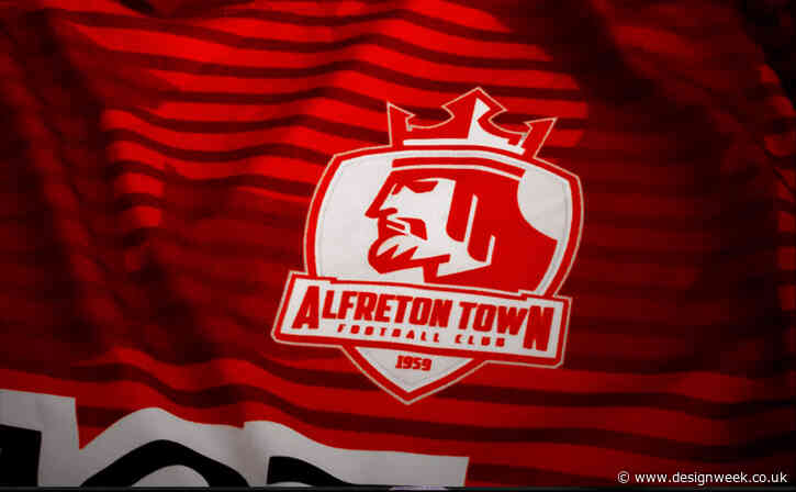 Meet the designer rebranding football league and overseas clubs