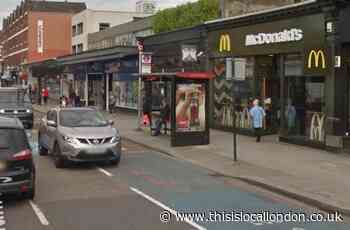 Police: Rise in pickpockets in Wandsworth
