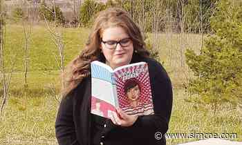 Q and A: Alliston author Tiffany Andrea releases debut novel, 'We're All a Little Broken' - simcoe.com