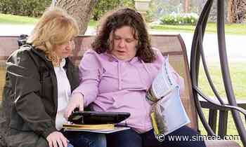 News'We are relieved': Alliston-area woman with developmental disability, family caregivers, finally get vaccinated The - simcoe.com