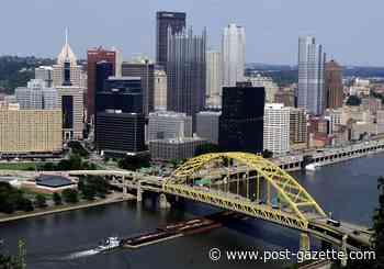 Mobility study aims to manage street use for pedestrians, bikers in Downtown Pittsburgh