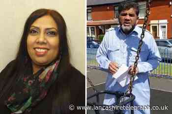 Outgoing councillor: ‘Broken playground swings and litter are a result of Tory austerity’