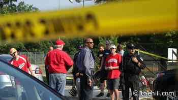 Scalise demands FBI reopen probe into 2017 baseball shooting