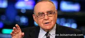El multimillonario inversor Leon Cooperman advierte sobre una burbuja de bonos y una brutal caída d - Bolsamania.com