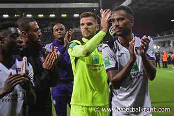 Na zoveelste uitleenbeurt terug naar Anderlecht? &quot;Ik heb er het langste contract ter wereld getekend&quot; - Spits laat zich uit over toekomst