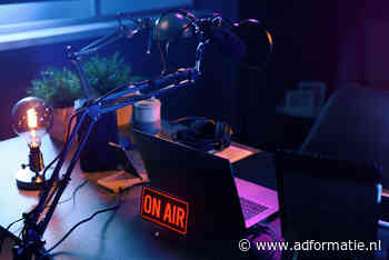 NPO en Talpa eisen gesprek over reclame TuneIn bij Radio 2 en 538