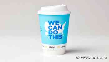 McDonald's to promote ‘We Can Do This’ COVID-19 vaccine info