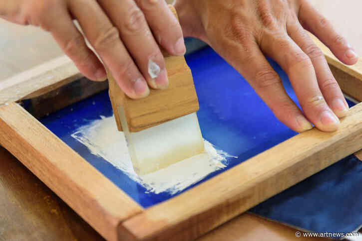 The Best Books on Silkscreening for Learning a Storied Craft