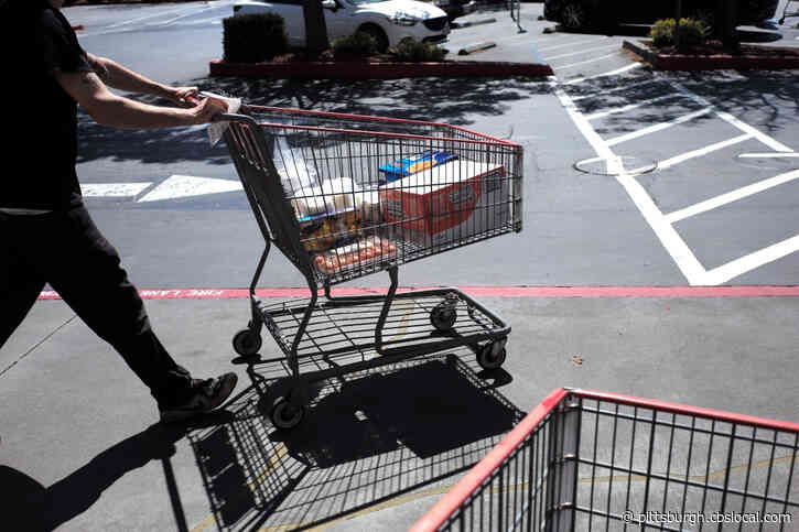 ‘This Is Not Just Any Usual Recovery’: Economist Explains Rash Of Price Hikes, Product Shortages