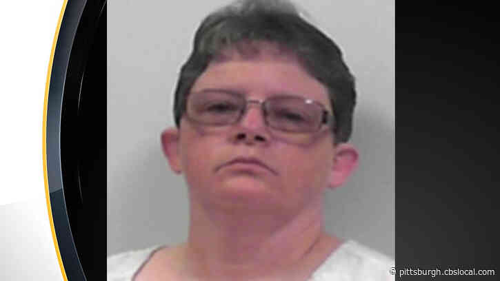 Reta Mays Gets 7 Consecutive Life Sentences In Insulin Injection Deaths Of VA Patients