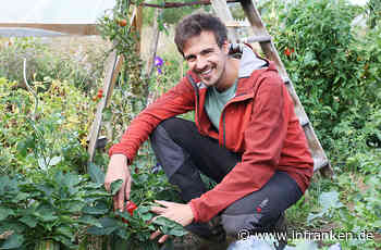 Bamberger will bei neuer TV-Sendung "Bayerns Gartenküche" gewinnen