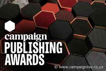 Time Out and Hearst’s Digital Spy honoured as Campaign Publishing Awards begin
