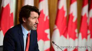 Trudeau announce billions in funding for five Toronto-area transit projects