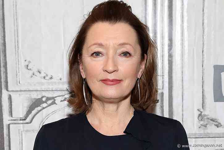 Mrs. Harris Goes to Paris: Lesley Manville-Led Drama to Release in March 2022