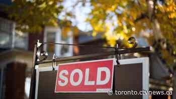 These are the areas where Toronto home values have jumped the most