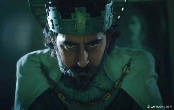 ‘The Green Knight’ trailer reactions: “I am foaming at the mouth”