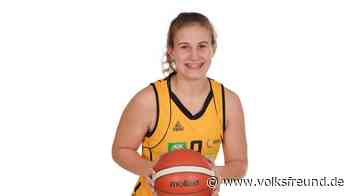 Nele Trommer spielt mit 17 Jahren in der Basketball-Bundesliga - Trierischer Volksfreund