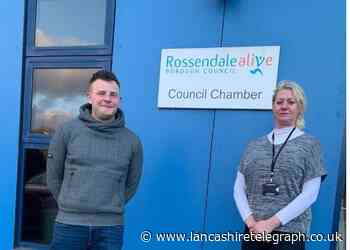 New Rossendale Tory bosses lose two councillors
